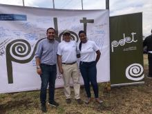UAEOS impulsa los Programas de Desarrollo con Enfoque Territorial en el Cauca