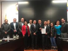 Plan Nacional para la Promoción de la Comercialización de la Producción de la Economía Campesina, Familiar y Comunitaria