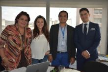 Reunión