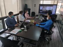 jornadas de capacitación