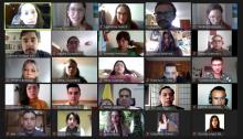 Curso