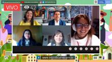 Foro Conexión Solidaria
