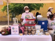 Mercados Campesinos en el Valle del Cauca y Tolima