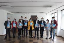 Investigación buenas prácticas y gestión del conocimiento