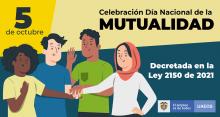 La UAEOS celebra el Día Nacional de la Mutualidad 