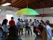 La UAEOS realizó la tranferencia de la herramienta MyCoop para beneficiar a organizaciones solidarias Antioquia
