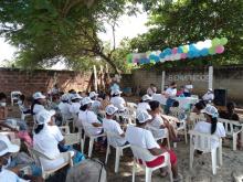 Proyecto de Responsabilidad Social Empresarial en San Juan de Urabá