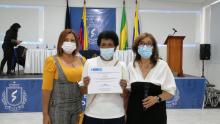 Laboratorio Social de Inclusión Productiva en Popayán