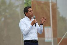 El Sector Trabajo realizó la Audiencia Pública de Rendición de Cuentas vigencia 2020-2021