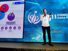Congreso de Riesgo para el Sector Solidario