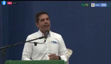  Feria regional de EPM en Caucasia