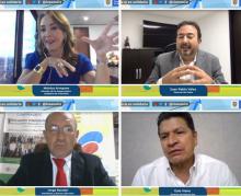 Foro Conexión Solidaria