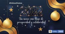 ¡Felices Fiestas!
