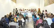 Presentación Cooperativa Semillas Villanueveras 