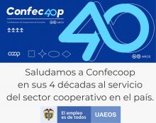 Coonfecoop Colombia 