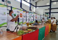  Tienda Ribereña