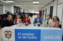 Conexión Solidaria con la UAEOS: Emisión especial del Día de la Mujer