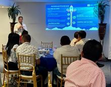 Seminario Nacional de Servidores Públicos
