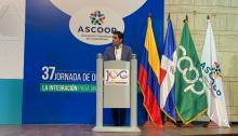 37° Jornada de Opinión Cooperativa de Ascoop