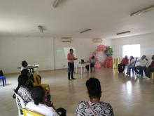  sensibilización en economía solidaria