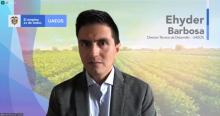 La UAEOS presente en el Seminario de Emprendimiento y Educación Financiera de Confecoop Tolima