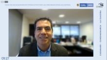UAEOS presente en la Feria de Encadenamiento Productivo por las Organizaciones Solidarias