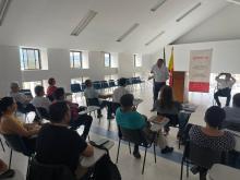 Organismos de Acción Comunal de Pereira