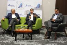 Conversatorio sobre la Agenda Normativa de los Fondos de Empleados