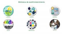 Min Agricultura presentó herramienta “Biblioteca virtual de Asociatividad Rural”
