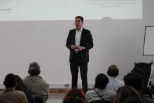 Diplomado en Gestión de Proyectos para la Economía Social, Solidaria, Cooperativa y Popular