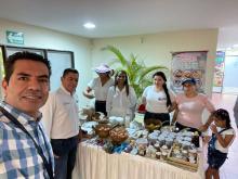 Día Internacional de la Mujer Rural 