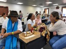  primera sesión de la Mesa Técnica Departamental de Compras Públicas Locales