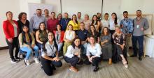 La UAEOS presente en el II Encuentro de Aliados y Juventudes de la Fundación CFA