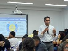 Diplomado en Gestión de Proyectos para la Economía Popular, Social y Solidaria 