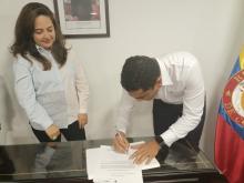 Directora de Desarrollo