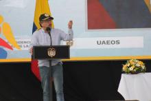 Con éxito finalizó la Asamblea Nacional Popular Comunal: Comunales por el Cambio