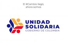 Ahora somos Unidad Solidaria