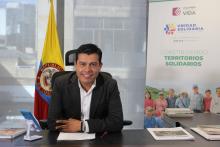 Unidad Solidaria y sector Trabajo rindieron cuentas a la ciudadanía