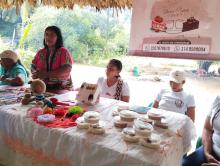 Encuentro Agroempresarial de las Organizaciones de Mujeres Filiales a la Red de Mujeres por la Paz de Córdoba