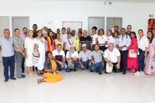 Circuito Asociativo y Solidario 