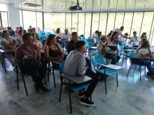 Comunidades rurales del Huila unen fuerzas para construir  territorios de paz