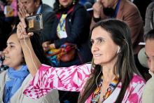 Arranca ExpoSena en Ibagué