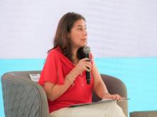 Colombia Líder sobre el desarrollo regional