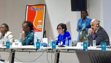 Colombia exige acciones concretas y financiación en la COP29