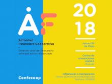 Actividad financiera cooperativa