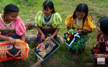 Artesanías de Colombia lanza tres cartillas para fortalecer el sector artesanal