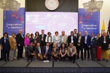 Cooperativismo