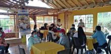 Fortalecimiento organizaciones de Nariño y Putumayo
