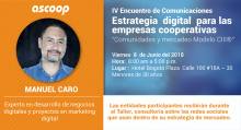 COMUNICADORES