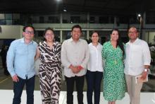 Los tres retos de la Unidad Solidaria para 2025 – 2026